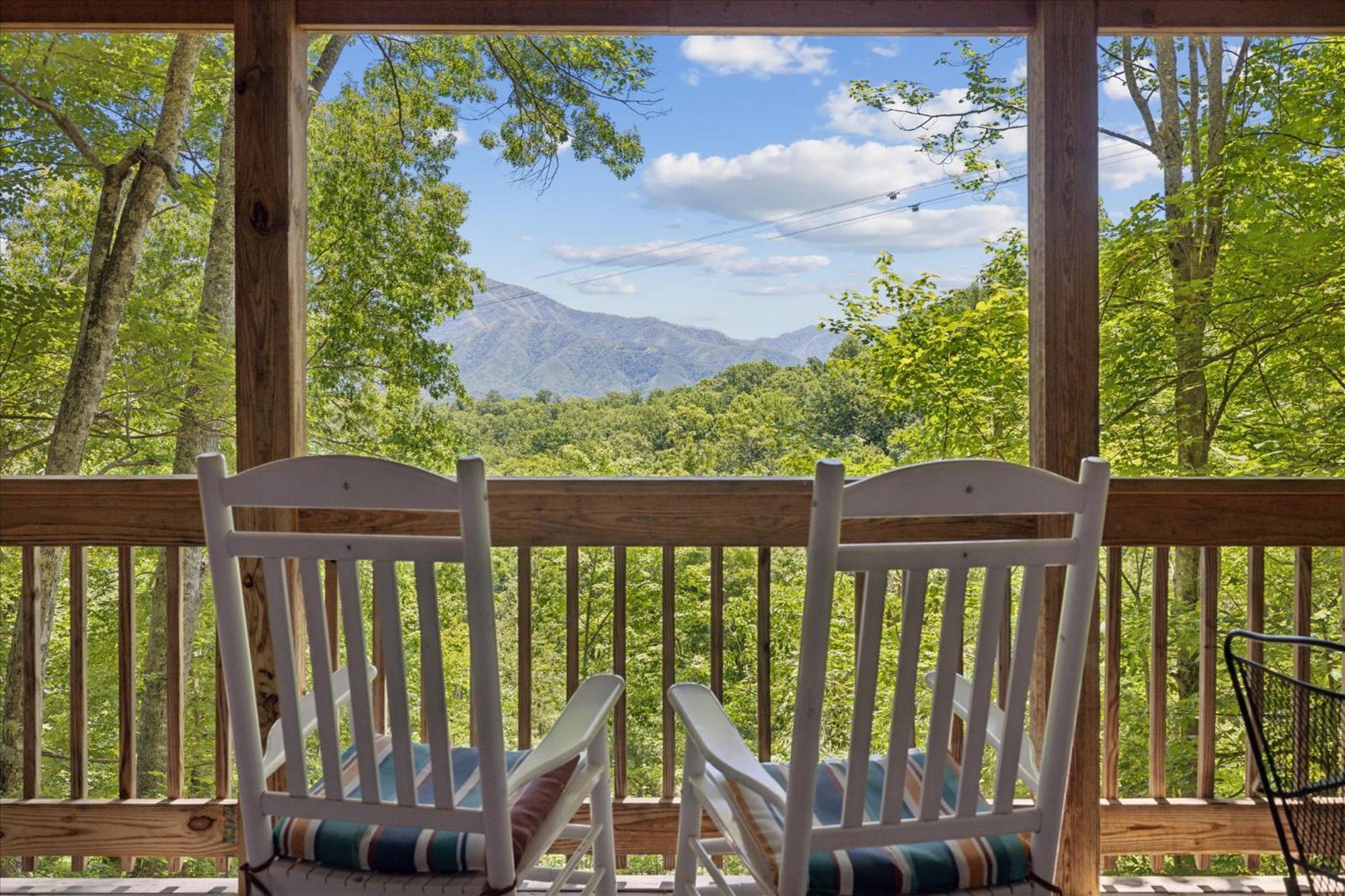 Southern Oak At Chalet Village - 5 Minutes From Gatlinburg And National Park Eksteriør bilde