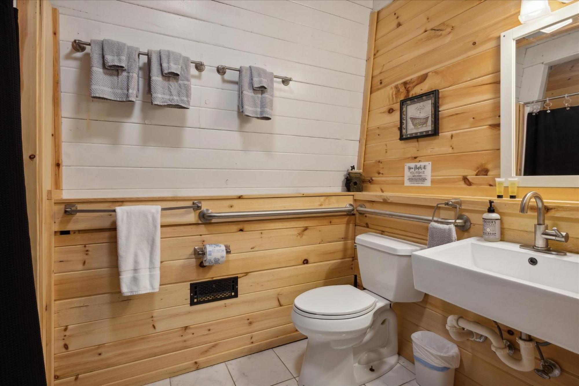 Southern Oak At Chalet Village - 5 Minutes From Gatlinburg And National Park Eksteriør bilde
