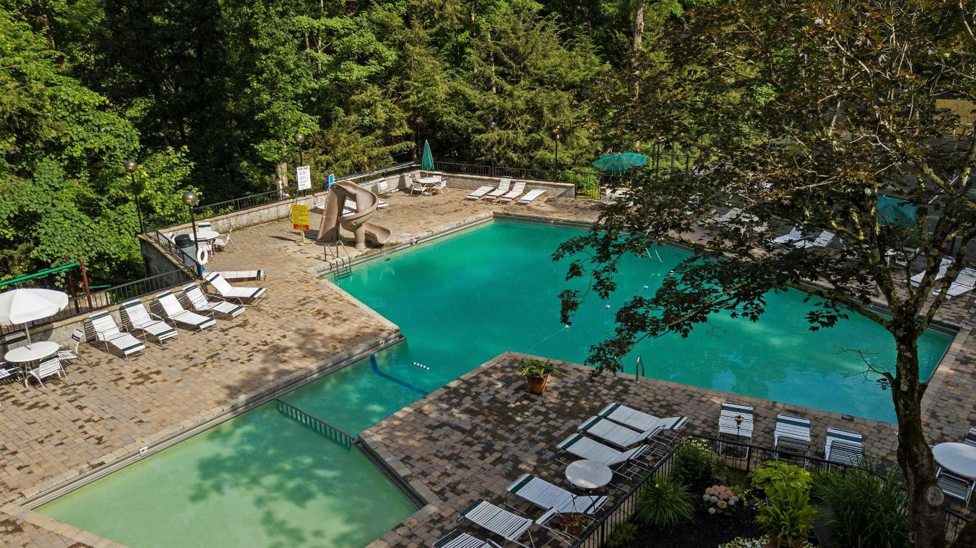 Southern Oak At Chalet Village - 5 Minutes From Gatlinburg And National Park Eksteriør bilde