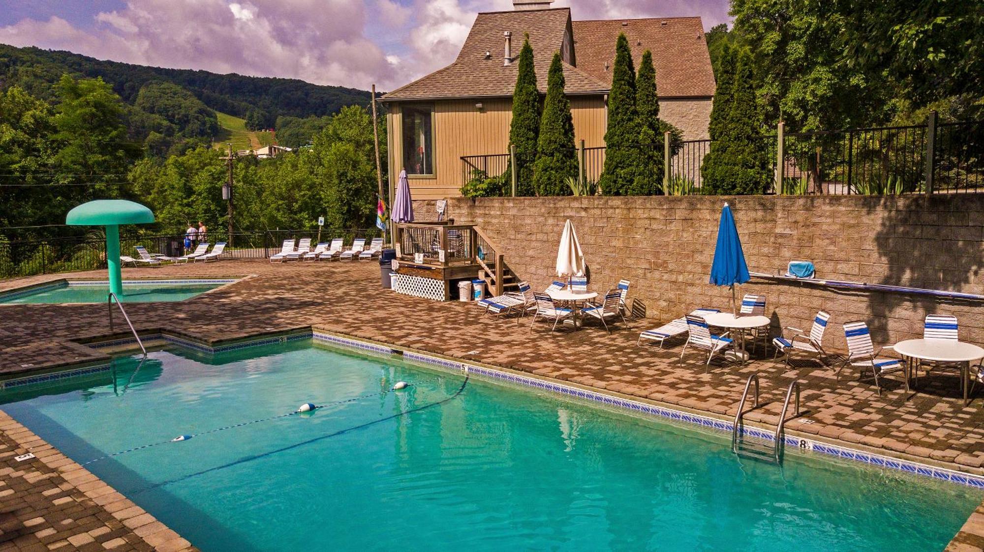 Southern Oak At Chalet Village - 5 Minutes From Gatlinburg And National Park Eksteriør bilde